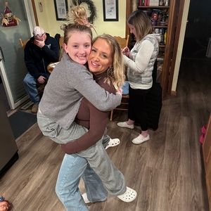 Meet your Posher, Ellen